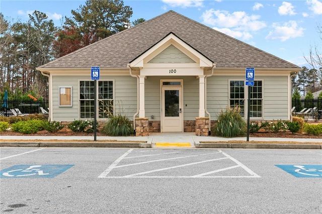 726 Lanarck Way, Peachtree City, GA 30269