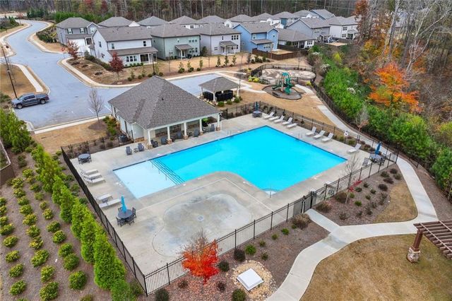 726 Lanarck Way, Peachtree City, GA 30269