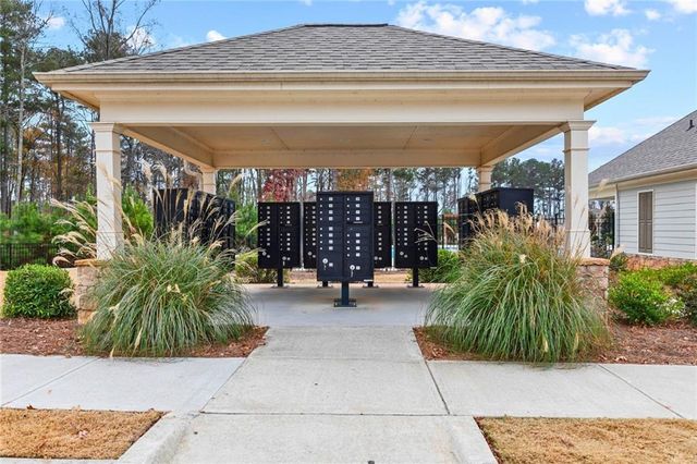 726 Lanarck Way, Peachtree City, GA 30269