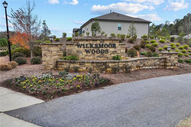 726 Lanarck Way, Peachtree City, GA 30269