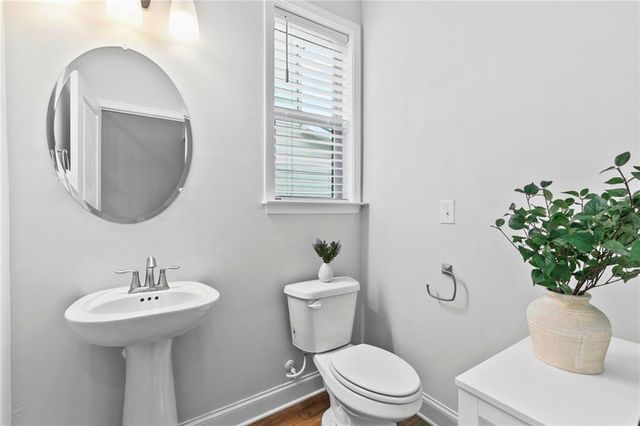 726 Lanarck Way, Peachtree City, GA 30269