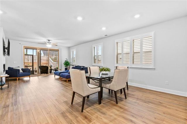 726 Lanarck Way, Peachtree City, GA 30269