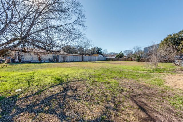 6910 Blessing Ave, Austin, TX 78752