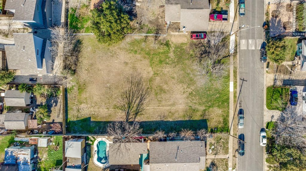 6910 Blessing Ave, Austin, TX 78752