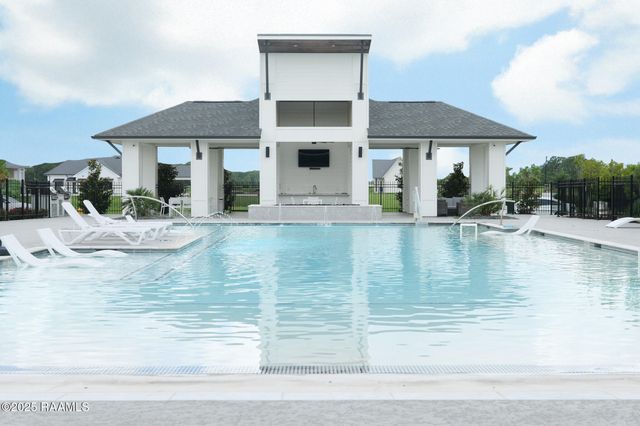 411-A Villager Avenue, Scott, LA 70583