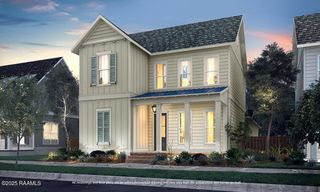 411-A Villager Avenue, Scott, LA 70583