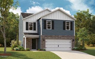 1080 Edison Road, Johnson City, TN 37615