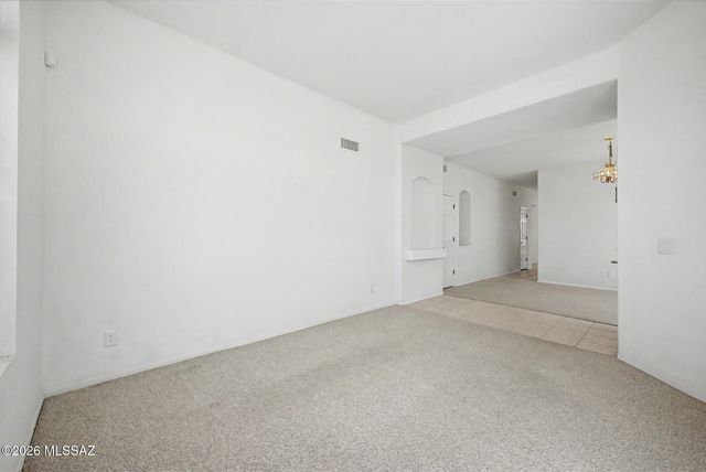 8453 S Camino Bengala, Tucson, AZ 85747