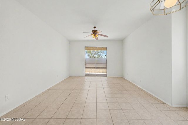 8453 S Camino Bengala, Tucson, AZ 85747