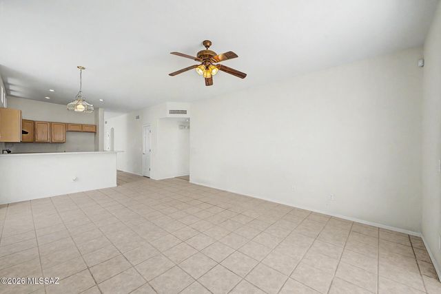 8453 S Camino Bengala, Tucson, AZ 85747