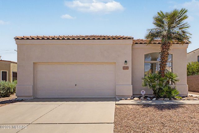 8453 S Camino Bengala, Tucson, AZ 85747