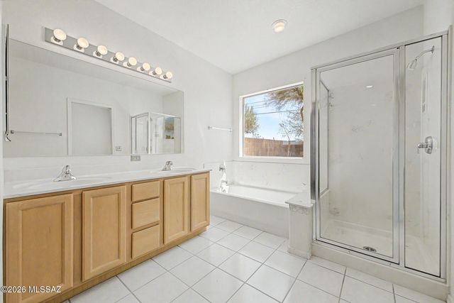 8453 S Camino Bengala, Tucson, AZ 85747