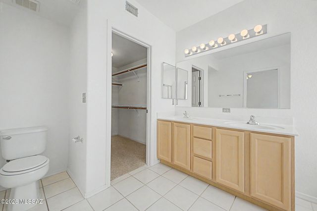 8453 S Camino Bengala, Tucson, AZ 85747