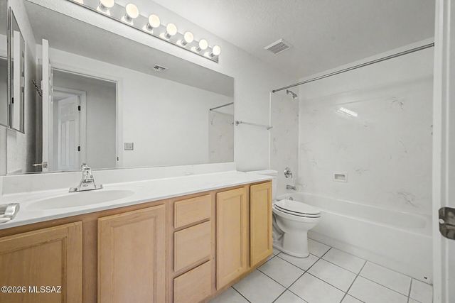 8453 S Camino Bengala, Tucson, AZ 85747