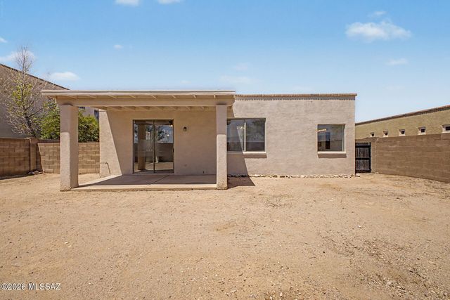 8453 S Camino Bengala, Tucson, AZ 85747
