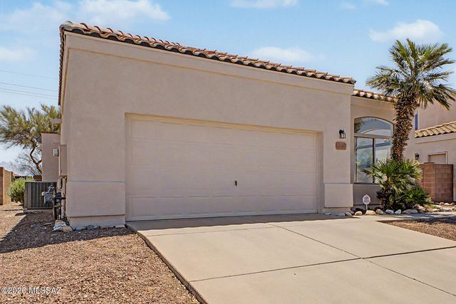 8453 S Camino Bengala, Tucson, AZ 85747