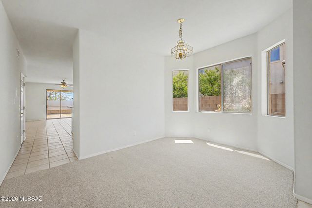 8453 S Camino Bengala, Tucson, AZ 85747