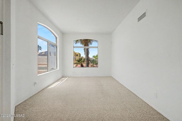 8453 S Camino Bengala, Tucson, AZ 85747