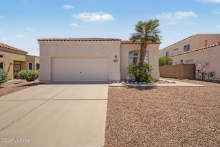 8453 S Camino Bengala, Tucson, AZ 85747