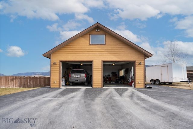 220 Cayuse Trail, Bozeman, MT 59718