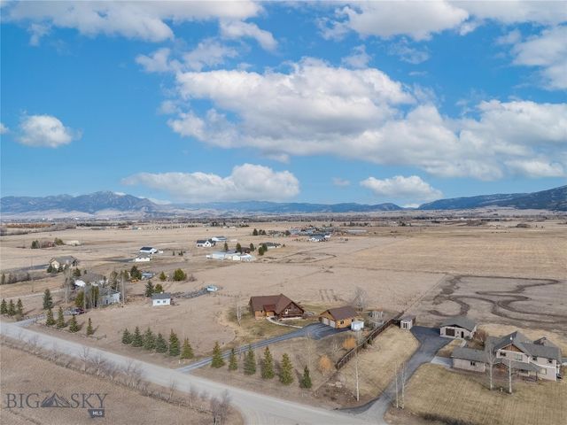 220 Cayuse Trail, Bozeman, MT 59718