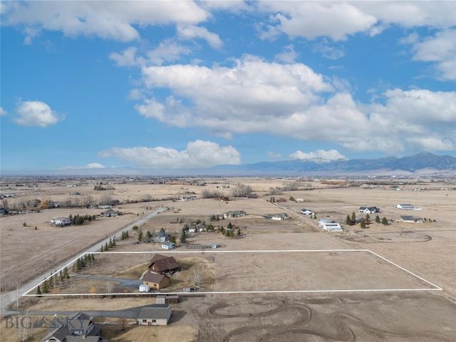 220 Cayuse Trail, Bozeman, MT 59718