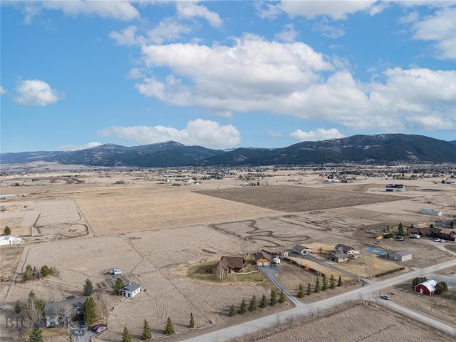 220 Cayuse Trail, Bozeman, MT 59718