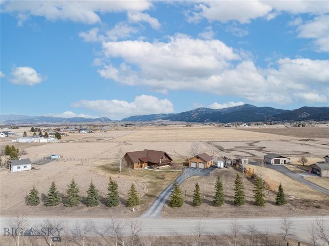 220 Cayuse Trail, Bozeman, MT 59718