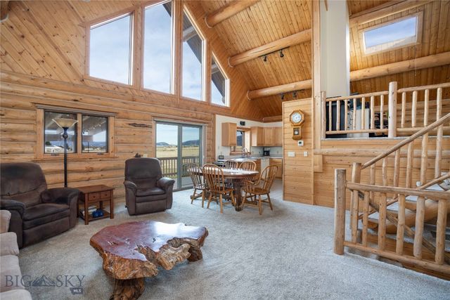 220 Cayuse Trail, Bozeman, MT 59718