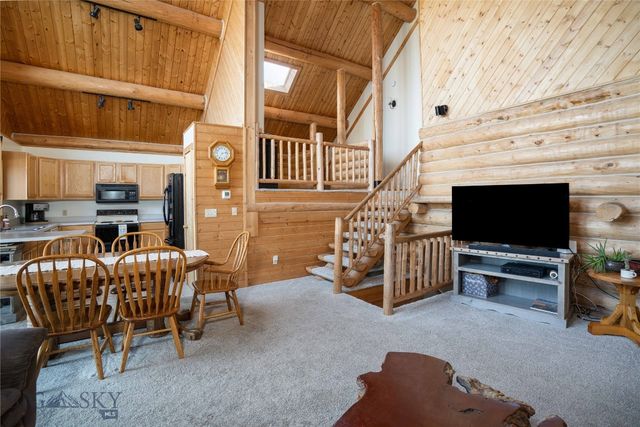 220 Cayuse Trail, Bozeman, MT 59718