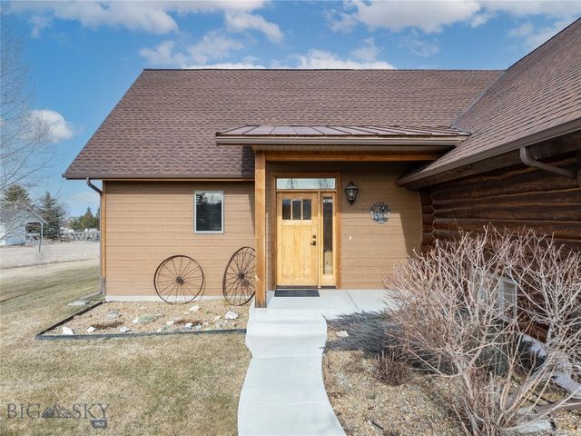 220 Cayuse Trail, Bozeman, MT 59718