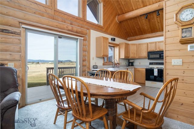 220 Cayuse Trail, Bozeman, MT 59718