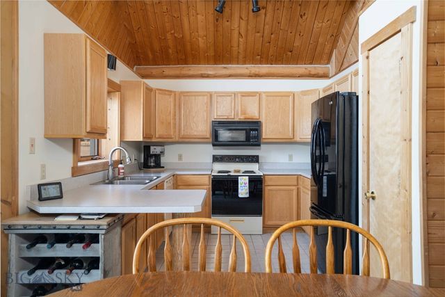 220 Cayuse Trail, Bozeman, MT 59718