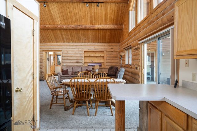 220 Cayuse Trail, Bozeman, MT 59718