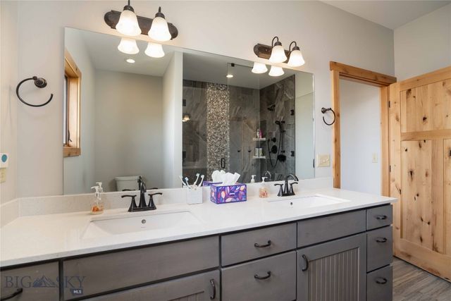 220 Cayuse Trail, Bozeman, MT 59718