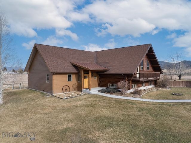 220 Cayuse Trail, Bozeman, MT 59718