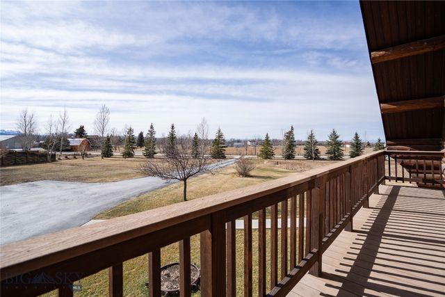 220 Cayuse Trail, Bozeman, MT 59718