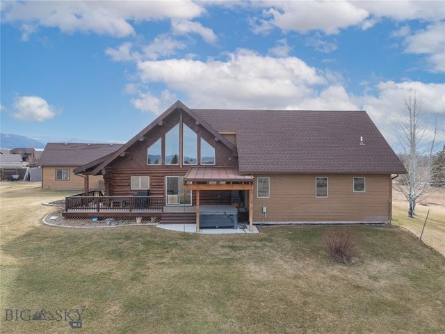 220 Cayuse Trail, Bozeman, MT 59718