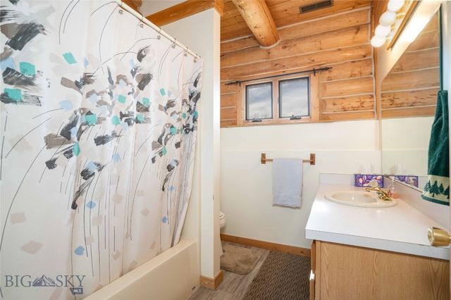 220 Cayuse Trail, Bozeman, MT 59718