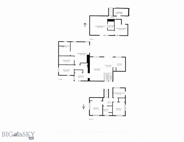 220 Cayuse Trail, Bozeman, MT 59718