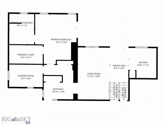 220 Cayuse Trail, Bozeman, MT 59718
