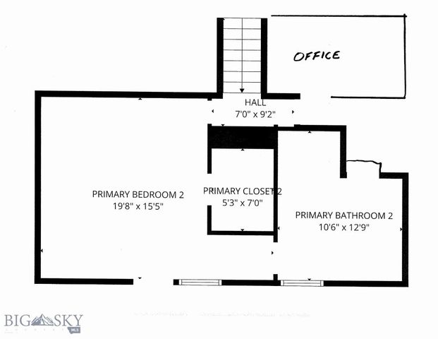 220 Cayuse Trail, Bozeman, MT 59718