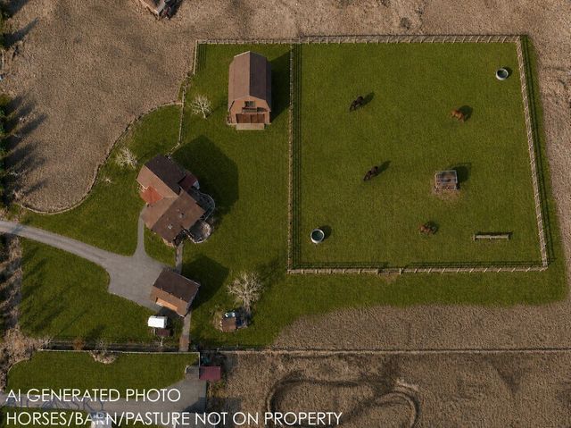 220 Cayuse Trail, Bozeman, MT 59718