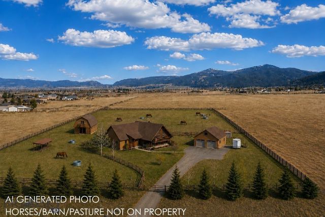 220 Cayuse Trail, Bozeman, MT 59718
