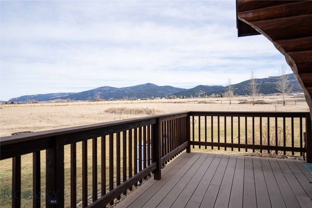 220 Cayuse Trail, Bozeman, MT 59718