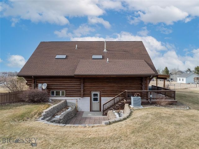 220 Cayuse Trail, Bozeman, MT 59718