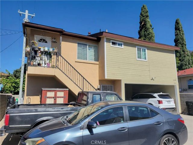 3319 Darwin, Los Angeles, CA 90031