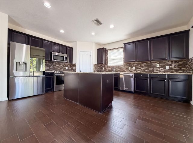 12437 FIELD POINT WAY, Spring Hill, FL 34610