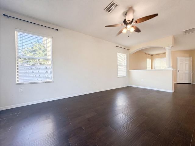 12437 FIELD POINT WAY, Spring Hill, FL 34610