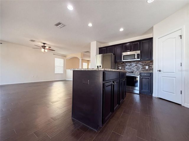 12437 FIELD POINT WAY, Spring Hill, FL 34610